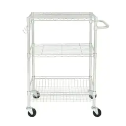 Hyper Tough 3-Tier New Multipurpose… — Photo 1