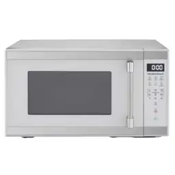 Hamilton Beach Countertop Microwave Oven,… — Photo 1