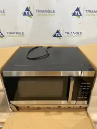 Hamilton Beach Countertop Microwave Oven,… — Photo 4