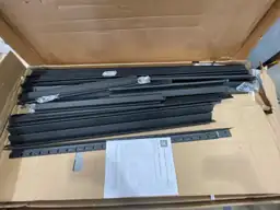 Member's Mark 5 Tier Storage… — Photo 3