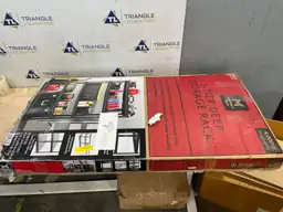 Member's Mark 5 Tier Storage… — Photo 5