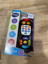 VTech Baby Click & Count… — Photo 3