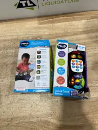 VTech Baby Click & Count… — Photo 4