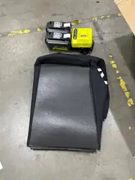 RYOBI 40V HP 21 in.… — Photo 5