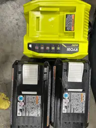 RYOBI 40V HP 21 in.… — Photo 6