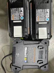 RYOBI 40V HP Brushless 21… — Photo 3