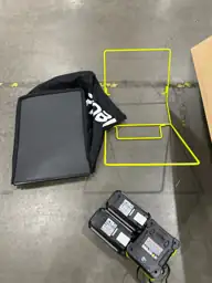 RYOBI 40V HP Brushless 21… — Photo 4