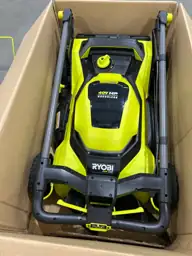 RYOBI 40V HP Brushless 21… — Photo 5