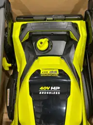 RYOBI 40V HP Brushless 21… — Photo 6