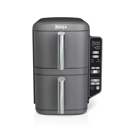 Ninja DoubleStack XL 6-in-1 Air… — Photo 1