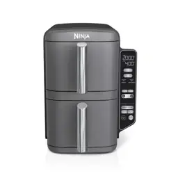 Ninja DoubleStack XL 6-in-1 Air… — Photo 1