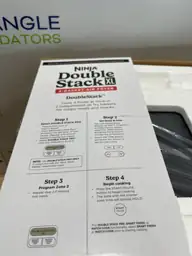 Ninja DoubleStack XL 6-in-1 Air… — Photo 5