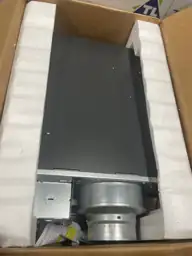 WhisperWarm DC 50-80-110 CFM Ceiling… — Photo 4
