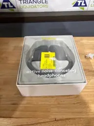 Heyday Active Noise Cancelling Over-Ear… — Photo 2