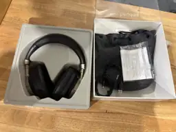 Heyday Active Noise Cancelling Over-Ear… — Photo 3