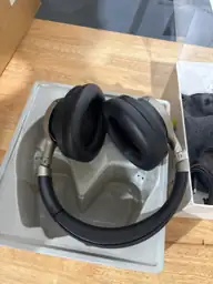 Heyday Active Noise Cancelling Over-Ear… — Photo 4