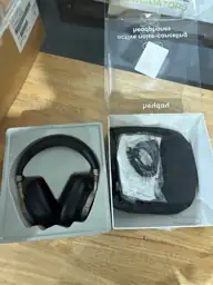 Heyday Active Noise Cancelling Over-Ear… — Photo 3