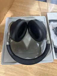 Heyday Active Noise Cancelling Over-Ear… — Photo 4