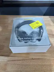 Heyday Active Noise Cancelling Over-Ear… — Photo 2