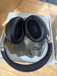 Heyday Active Noise Cancelling Over-Ear… — Photo 4