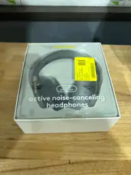 Heyday Active Noise Cancelling Over-Ear… — Photo 2