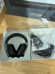 Heyday Active Noise Cancelling Over-Ear… — Photo 3