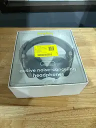 Heyday Active Noise Cancelling Over-Ear… — Photo 2