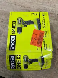 ONE+ 18V Cordless 3/8 in.… — Photo 3