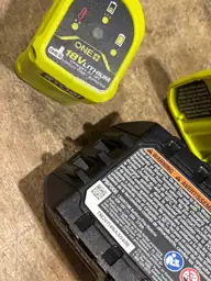 ONE+ 18V Cordless 3/8 in.… — Photo 5