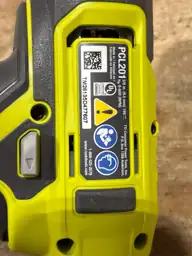 ONE+ 18V Cordless 3/8 in.… — Photo 6