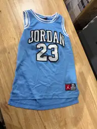 Jordan 23 jersey — Photo 2