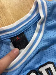 Jordan 23 jersey — Photo 3