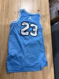 Jordan 23 jersey — Photo 4
