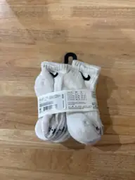 Nike ankle socks — Photo 2