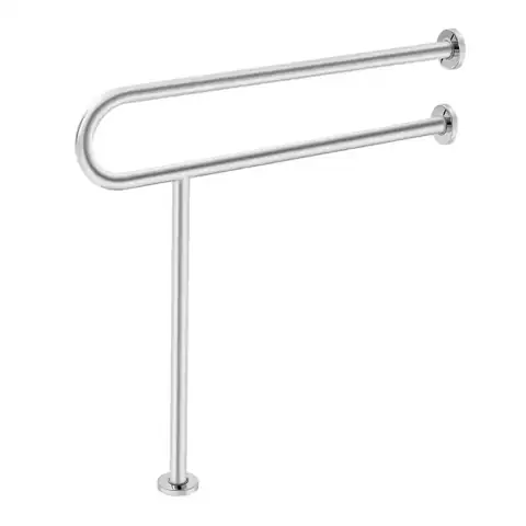 Toilet Safety Rail 31.5 in… — Photo 1