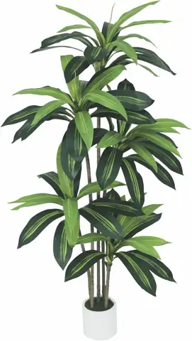 5FT Artificial Dracaena Tree -… — Photo 1