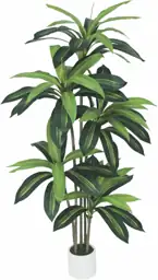 5FT Artificial Dracaena Tree -… — Photo 1