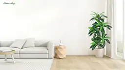5FT Artificial Dracaena Tree -… — Photo 2