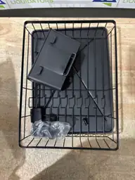 SNTD Dish Drying Rack for… — Photo 3