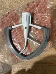 Flex Edge Beater for KitchenAid… — Photo 3