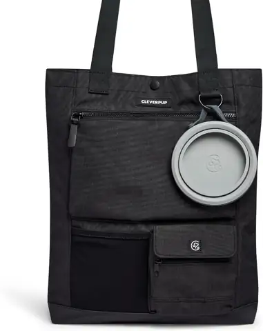 Cleverpup Park Pack 2-Piece Dog… — Photo 1