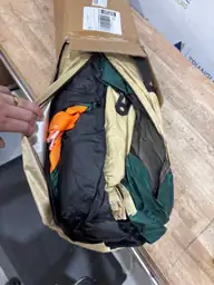 4/6/8 Person Camping Tent,Setup in… — Photo 4