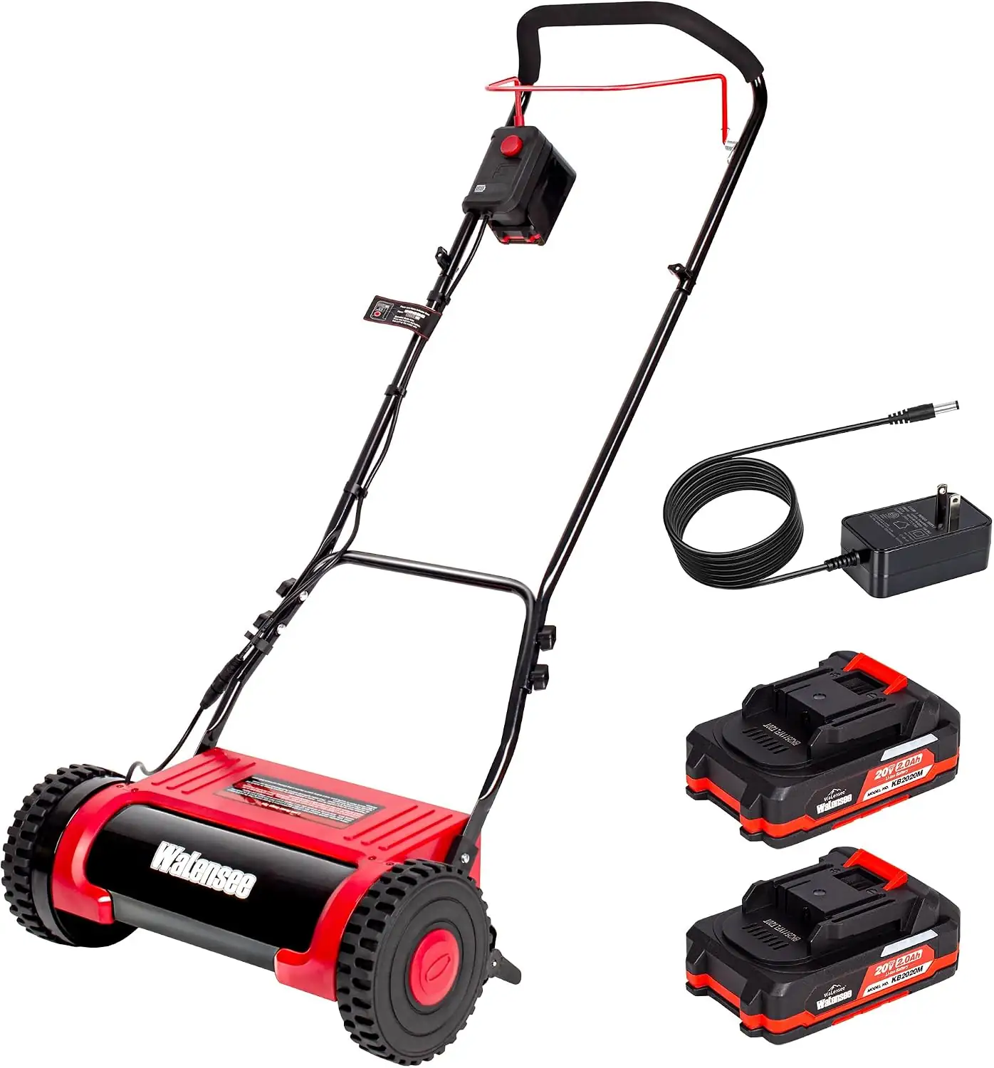 Walensee 16" Cordless Electric Reel… — Photo 1