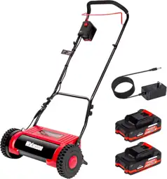 Walensee 16" Cordless Electric Reel… — Photo 1