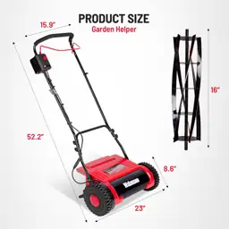 Walensee 16" Cordless Electric Reel… — Photo 2