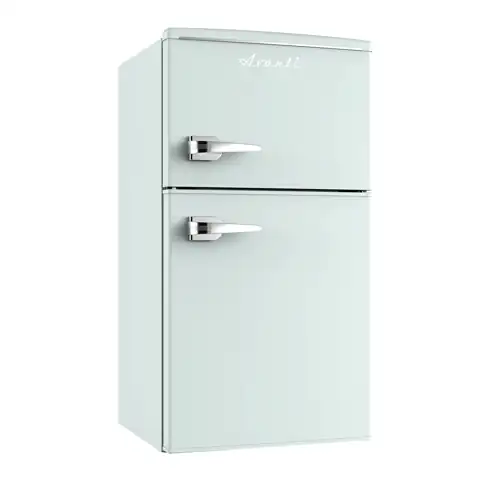 Avanti 3-cu ft Mini Fridge… — Photo 1