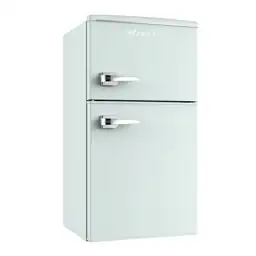 Avanti 3-cu ft Mini Fridge… — Photo 1
