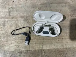AI Translation Earbuds, Real-Time Translator,… — Photo 3