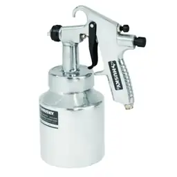 Siphon Feed General Purpose Spray… — Photo 1