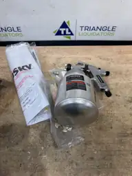 Siphon Feed General Purpose Spray… — Photo 2